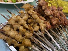 -超越海鲜屋(飞龙物业店)