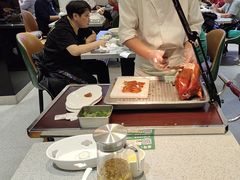 -紫光园(劲松店)