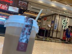 -稻香酒家(天河城店)