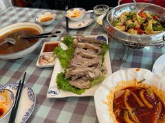 -伊帆食府·青海地方特色美食