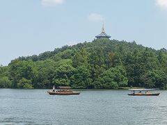 -西湖外事游船(花港观鱼码头)