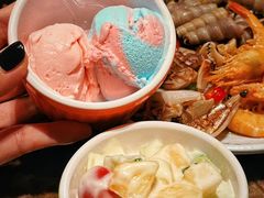 -汉丽斯巴西烤肉自助(市南店)