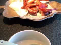 -蝴蝶里·粤菜·点心(龙湖天街&滨江店)