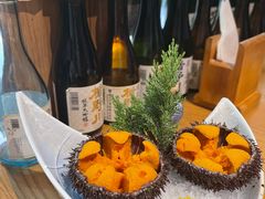 -九酢·海鲜居酒屋
