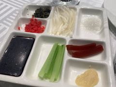 -四季民福烤鸭店(王府井灯市口店)