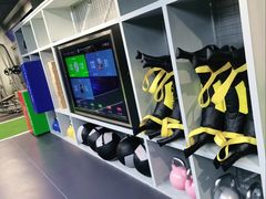 -METIS FITNESS女性健身工作室