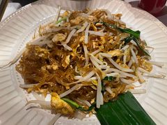 -若蘭慈·无国界素食料理(欢乐海岸店)