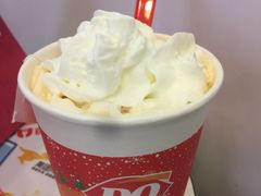 -DQ·蛋糕·冰淇淋(天通苑华联店)