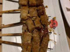 -土大力韩式烤肉料理(和平路店)