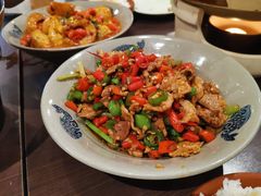 小炒肉-潇湘阁(望京SOHO店)