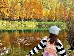 -贵阳市花溪国家城市湿地公园