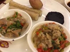 -芭菲盛宴·环球美食(解放碑英利国际店)