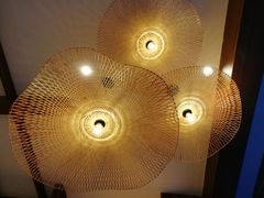 -芳草地度假酒店·野炉中餐厅