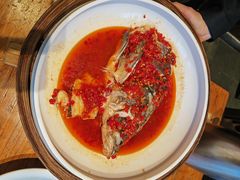 -渔乡米香·剁椒鱼头(四方坪店)