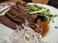 娄府酥骨带鱼-娄三少春饼·烤鸭(合生汇购物中心店)
