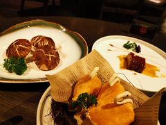 -万丽轩·粤菜(王府井金茂万丽酒店)