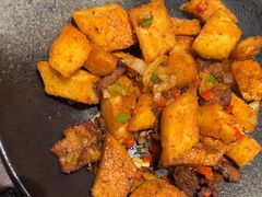 -那拉提之疆·新疆菜(美院店)