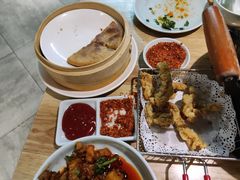 -全牛匠·乐山跷脚牛肉(新中关店)