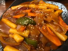 -意成料理