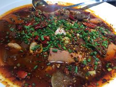 -北京大学深圳研究生院-燕园2食堂