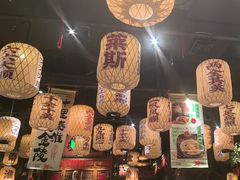 -南京大牌档(济南万象城店)