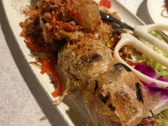 -喜记避风塘炒辣蟹(旗舰店)