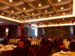 大堂-全聚德(常州店)