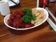 -闻香阁·清真(光荣道店)