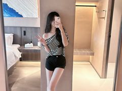 -重庆解放碑威斯汀酒店