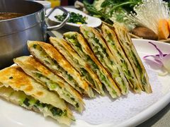 -蝎王府羊蝎子(虎坊桥总店)