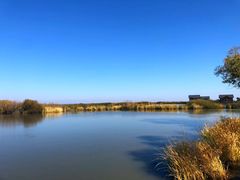 -农垦当壁镇兴凯湖旅游度假区