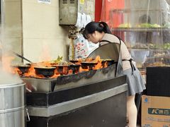 -沈妈砂锅(光华村店)