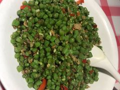 豆角米-好帮厨·下饭浏阳菜·坚持现炒(月湖店)