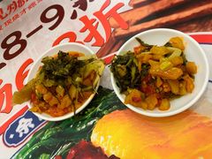 -余百年·现烧烧腊(布吉华浩源店)