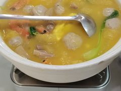 -滁香园·滁州菜(琅琊山店)