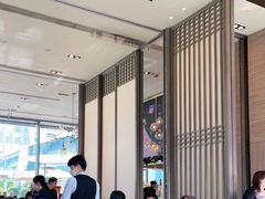 大堂-田舍家Inakaya(天汇igc店)
