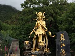 -丽江玉水寨