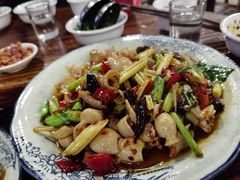 -陈三炖鸡馆(金众小区店)