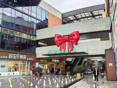 -浦江城市生活广场(江月路店)