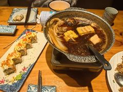-故乡屋日本料理(八一广场店)