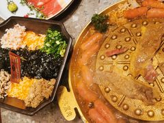-牛牛章·章鱼水煎肉(光谷世界城店)