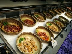-格瑞欧海鲜自助烤肉火锅(光彩店)