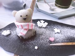 -茶是一枝花泡茶店