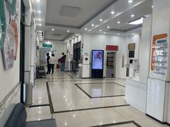 -派美特宠物医院·核磁CT·骨科肿瘤·疑难转诊(沈农禾丰店)