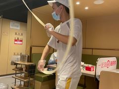 -海底捞火锅(新华联梦想城店)