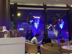 大堂-哈根达斯(朝阳大悦城店)