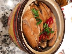 -南京大牌档(凯德大峡谷店)