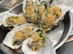 -飞尝蚝·顺德菜·鱼生(顺德总店)