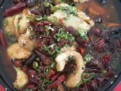 -Kung-fu Cuisine 功夫小厨