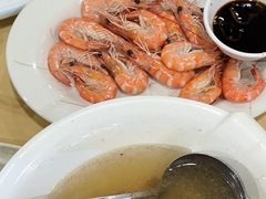 -吉莲利苑海鲜酒家(珠海拱北29年老字号店)